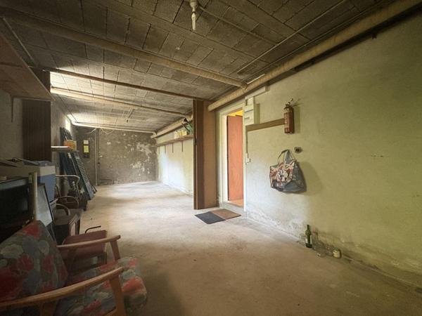 A vendre RIEC SUR BELON (29340) Maison 5 pièces 3 chambres 76 m2