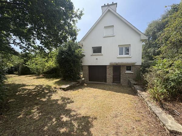 A vendre RIEC SUR BELON (29340) Maison 5 pièces 3 chambres 76 m2