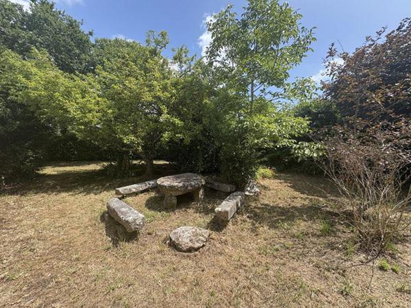 A vendre RIEC SUR BELON (29340) Maison 5 pièces 3 chambres 76 m2