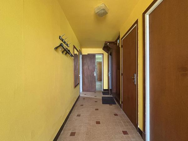 A vendre RIEC SUR BELON (29340) Maison 5 pièces 3 chambres 76 m2