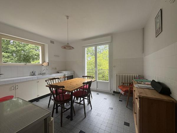 A vendre RIEC SUR BELON (29340) Maison 5 pièces 3 chambres 76 m2