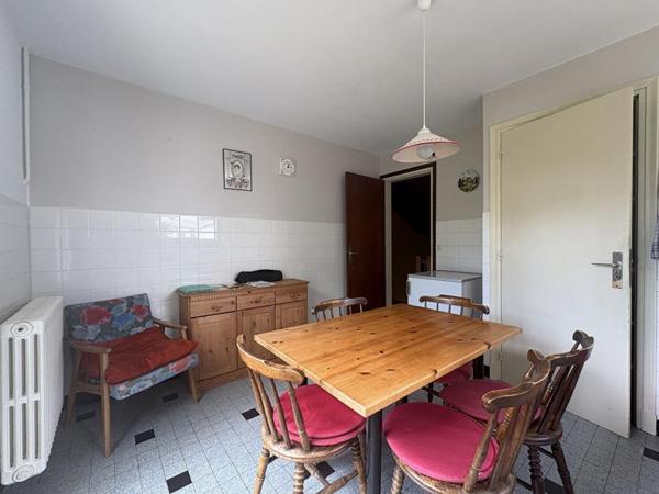 A vendre RIEC SUR BELON (29340) Maison 5 pièces 3 chambres 76 m2