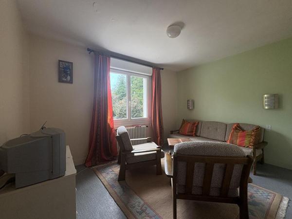 A vendre RIEC SUR BELON (29340) Maison 5 pièces 3 chambres 76 m2