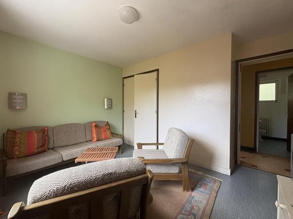 A vendre RIEC SUR BELON (29340) Maison 5 pièces 3 chambres 76 m2