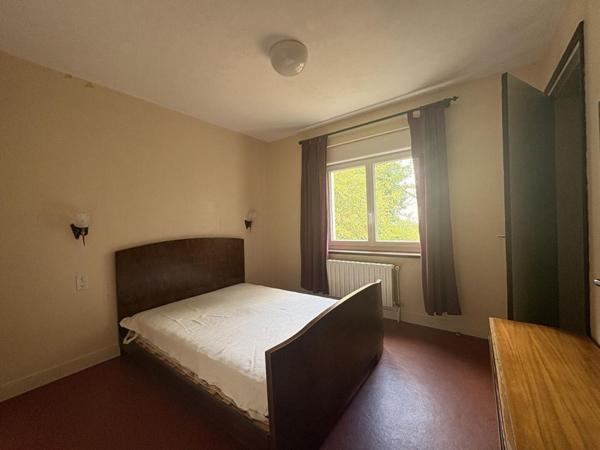 A vendre RIEC SUR BELON (29340) Maison 5 pièces 3 chambres 76 m2