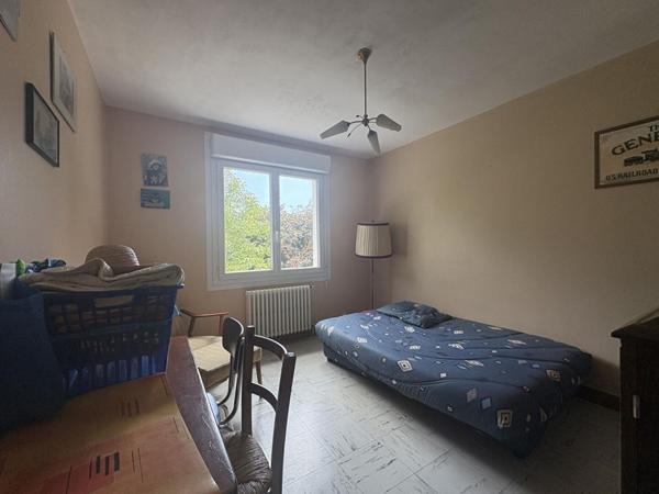 A vendre RIEC SUR BELON (29340) Maison 5 pièces 3 chambres 76 m2