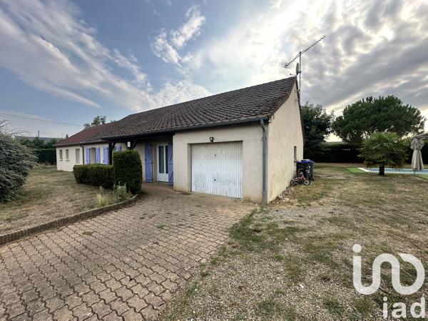 House for sale 6 rooms 145 m² Condé