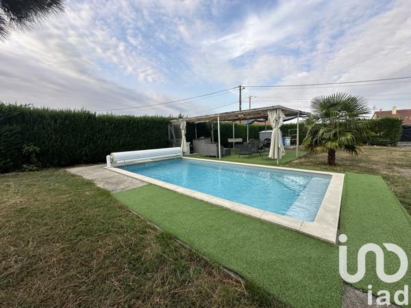 House for sale 6 rooms 145 m² Condé