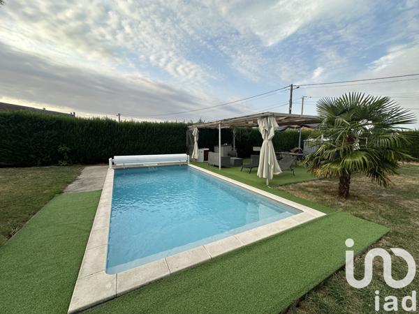 House for sale 6 rooms 145 m² Condé