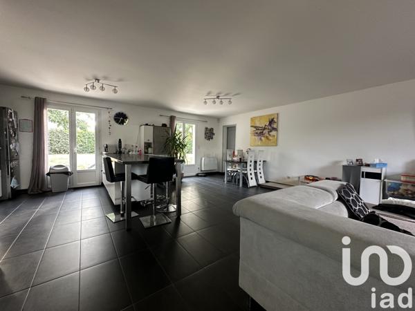 House for sale 6 rooms 145 m² Condé