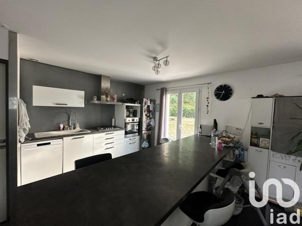 House for sale 6 rooms 145 m² Condé