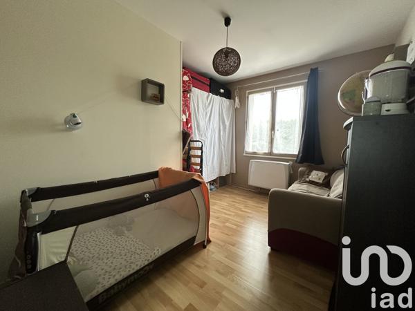 House for sale 6 rooms 145 m² Condé