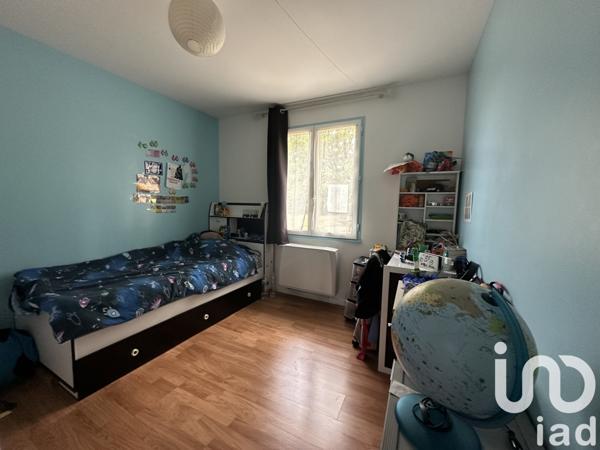 House for sale 6 rooms 145 m² Condé