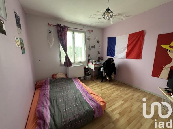 House for sale 6 rooms 145 m² Condé