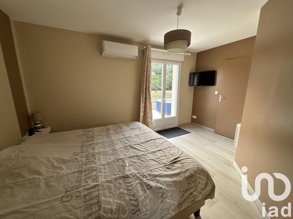 House for sale 6 rooms 145 m² Condé