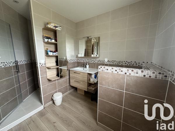 House for sale 6 rooms 145 m² Condé