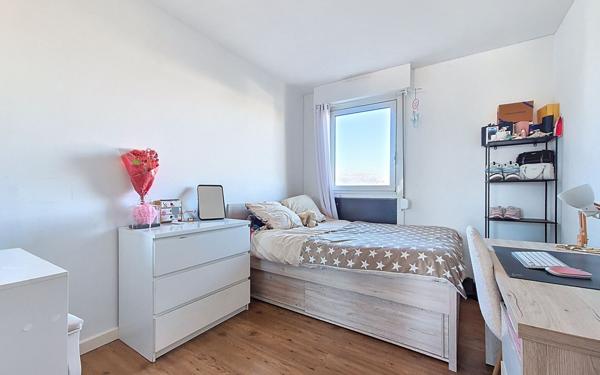 Appartement à vendre    4 pièces • 91,25 m2 Le Cannet