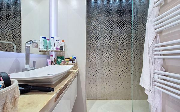 Appartement à vendre    4 pièces • 91,25 m2 Le Cannet