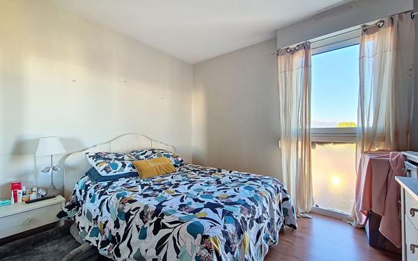 Appartement à vendre    4 pièces • 91,25 m2 Le Cannet