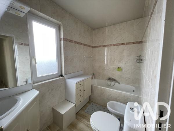 Appartement à vendre 5 pièces 107 m² Vanves