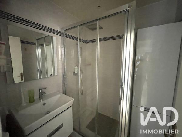 Appartement à vendre 5 pièces 107 m² Vanves