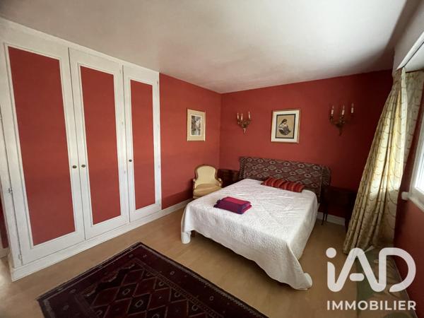 Appartement à vendre 5 pièces 107 m² Vanves