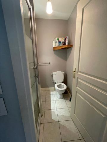 Appartement 1 pièce à louer La Rochelle - 17000 / Réf: 2155