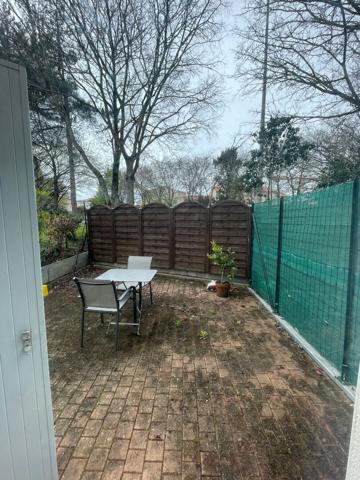 Appartement 1 pièce à louer La Rochelle - 17000 / Réf: 2155