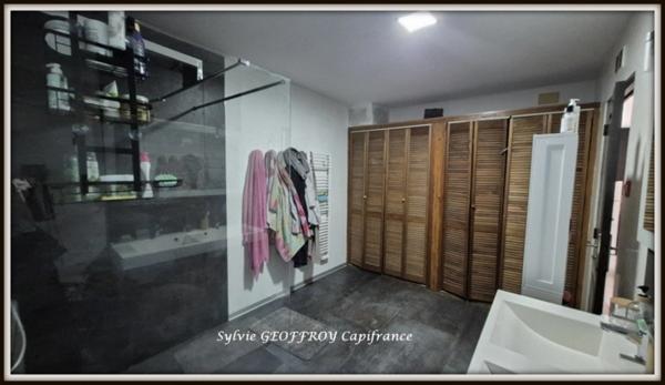 Maison à vendre 9 pièces CORBENAY (70)