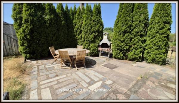 Maison à vendre 9 pièces CORBENAY (70)