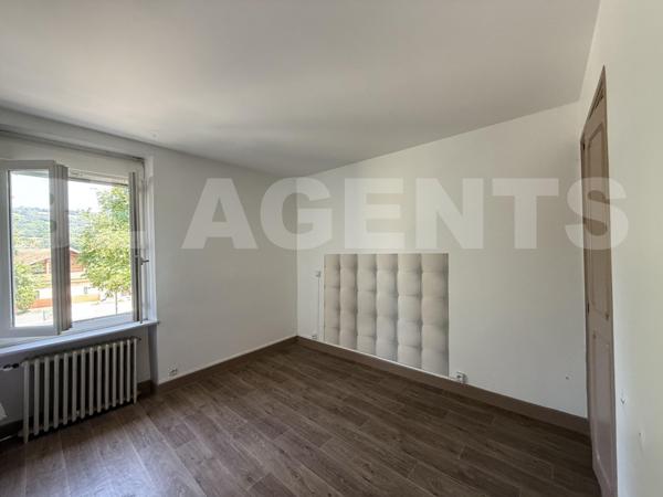 MAISON DE VILLAGE - ST AMANS SOULT