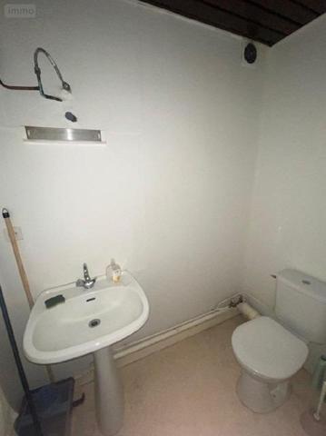 Fonds et/ou murs commerciaux à vendre à Quimper dans le Finistère (29000), ref : 29005-980377