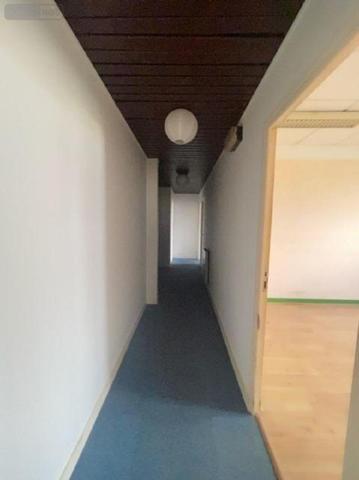 Fonds et/ou murs commerciaux à vendre à Quimper dans le Finistère (29000), ref : 29005-980377