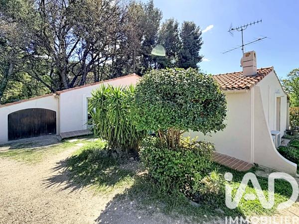 Maison à vendre 5 pièces 119 m² Vitrolles