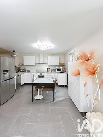 Maison à vendre 5 pièces 119 m² Vitrolles