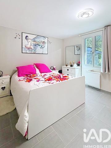 Maison à vendre 5 pièces 119 m² Vitrolles