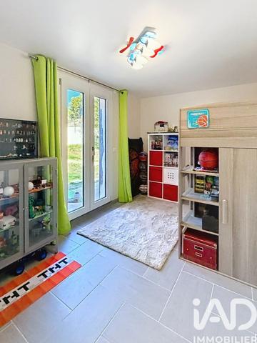 Maison à vendre 5 pièces 119 m² Vitrolles