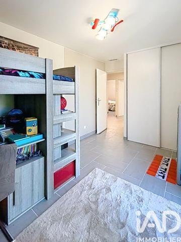 Maison à vendre 5 pièces 119 m² Vitrolles