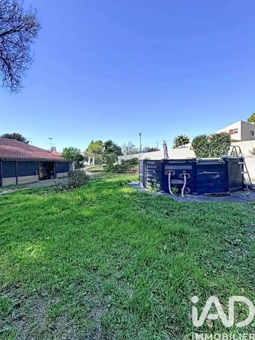 Maison à vendre 5 pièces 119 m² Vitrolles