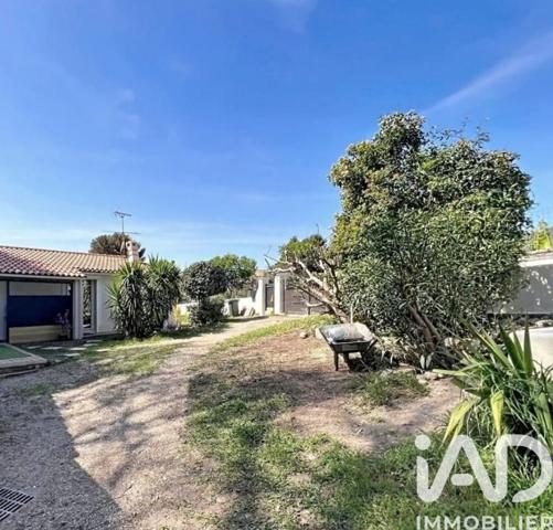 Maison à vendre 5 pièces 119 m² Vitrolles