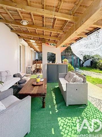 Maison à vendre 5 pièces 119 m² Vitrolles