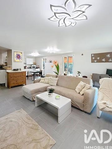 Maison à vendre 5 pièces 119 m² Vitrolles