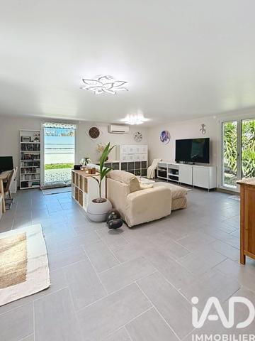 Maison à vendre 5 pièces 119 m² Vitrolles