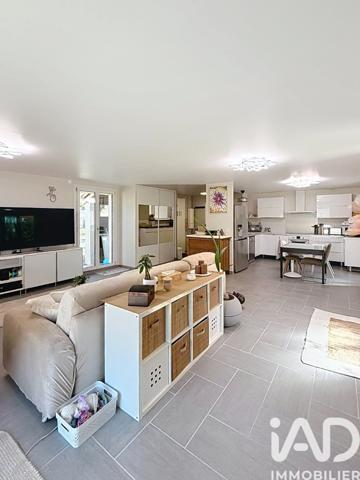 Maison à vendre 5 pièces 119 m² Vitrolles