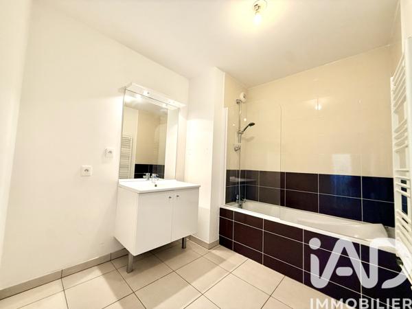 Appartement à vendre 3 pièces 64,42 m² Rennes