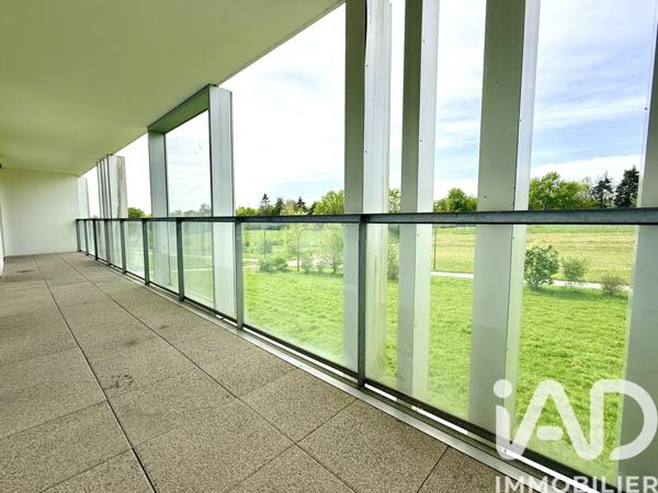 Appartement à vendre 3 pièces 64,42 m² Rennes