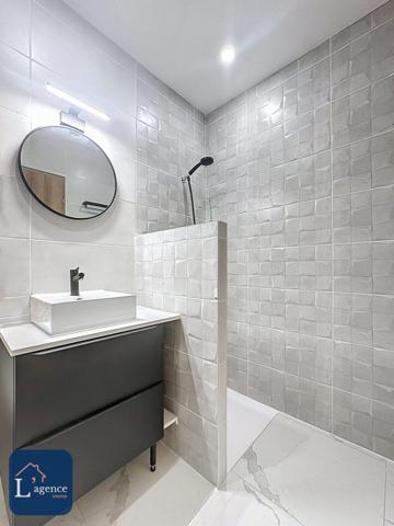 Villa de 225m² avec piscine et vue sur le Mont Blanc