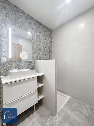 Villa de 225m² avec piscine et vue sur le Mont Blanc