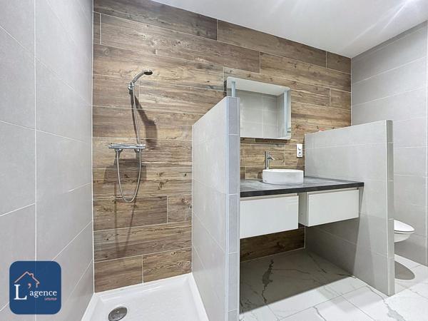 Villa de 225m² avec piscine et vue sur le Mont Blanc