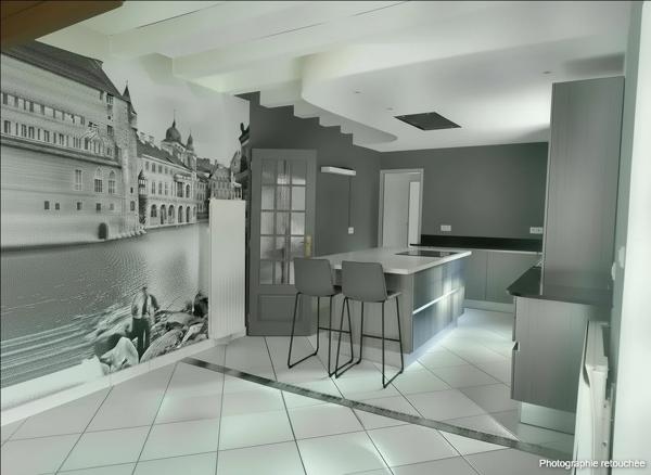 À vendre - Maison bourgeoise, 7 pièces située à Savonnières (37510)